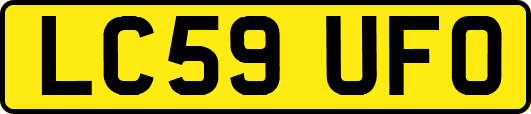 LC59UFO