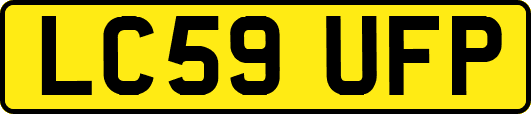 LC59UFP