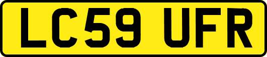 LC59UFR