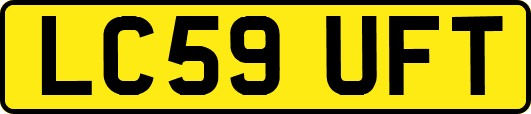 LC59UFT