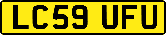 LC59UFU