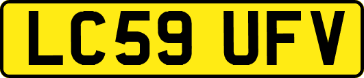 LC59UFV