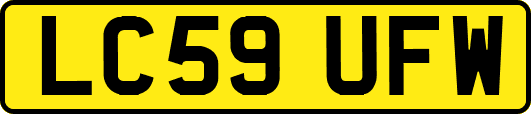 LC59UFW