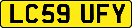LC59UFY