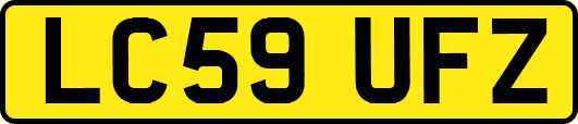 LC59UFZ