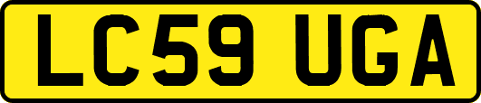 LC59UGA