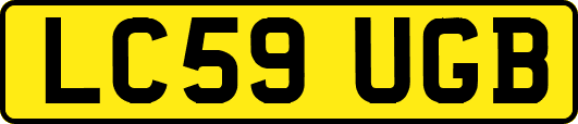 LC59UGB