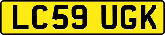 LC59UGK
