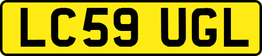 LC59UGL