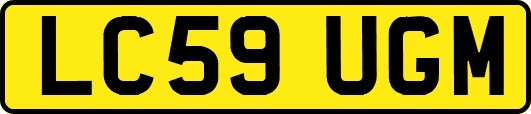 LC59UGM