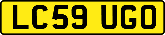 LC59UGO