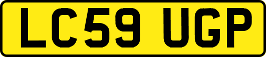 LC59UGP