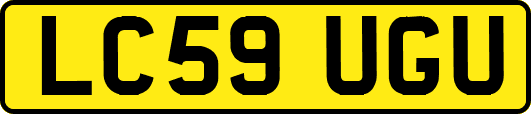 LC59UGU