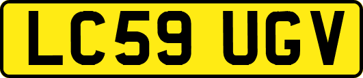 LC59UGV