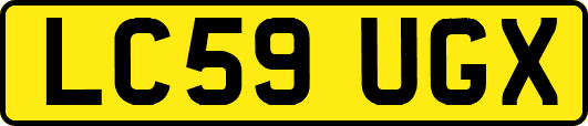 LC59UGX
