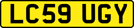 LC59UGY