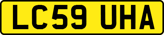 LC59UHA