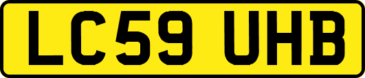 LC59UHB
