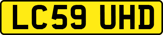 LC59UHD