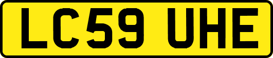 LC59UHE