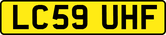 LC59UHF