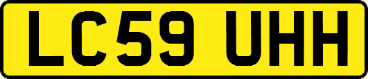 LC59UHH
