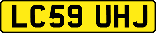 LC59UHJ