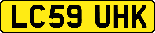 LC59UHK