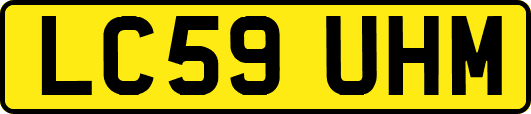 LC59UHM