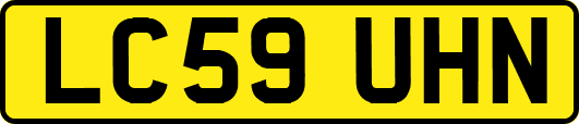 LC59UHN