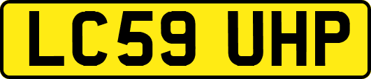 LC59UHP