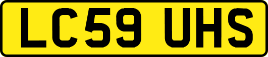 LC59UHS