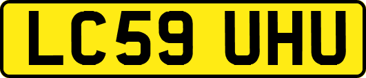 LC59UHU