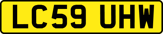 LC59UHW
