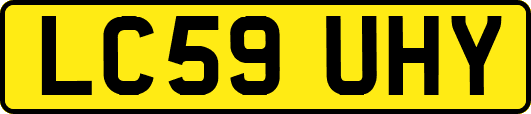LC59UHY