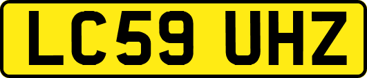 LC59UHZ