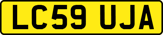 LC59UJA