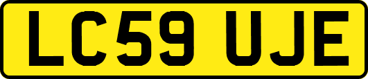 LC59UJE