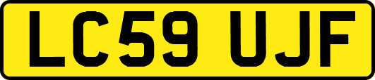 LC59UJF