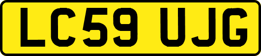 LC59UJG