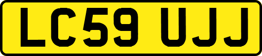 LC59UJJ