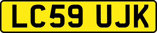 LC59UJK