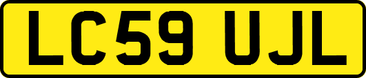 LC59UJL