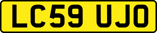 LC59UJO