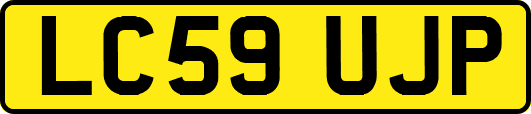 LC59UJP