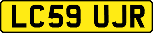 LC59UJR