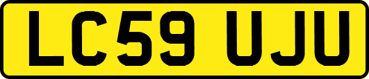 LC59UJU