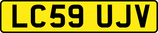 LC59UJV