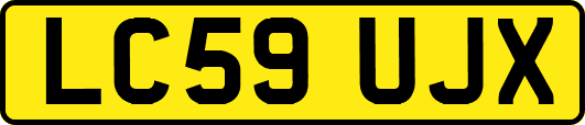 LC59UJX