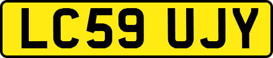 LC59UJY